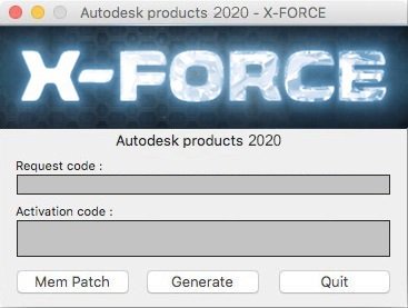 xforce keygen 2013 64 bit